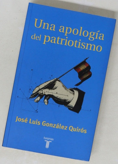 Una apología del patriotismo