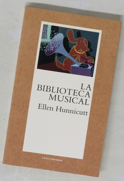 La biblioteca musical