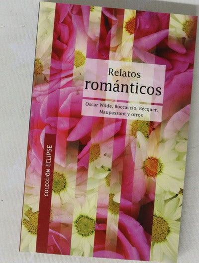Relatos románticos