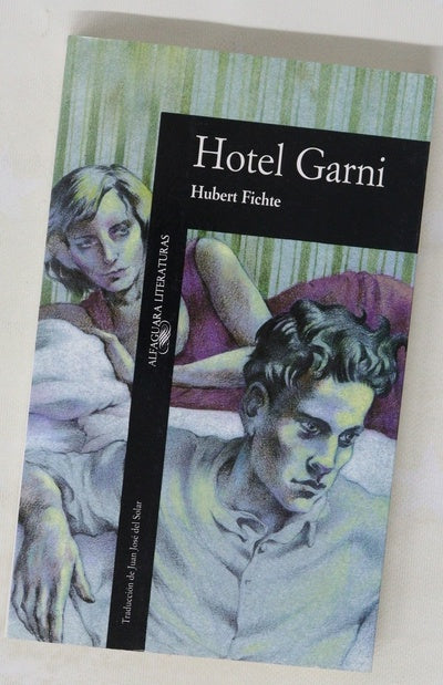 Hotel Garni