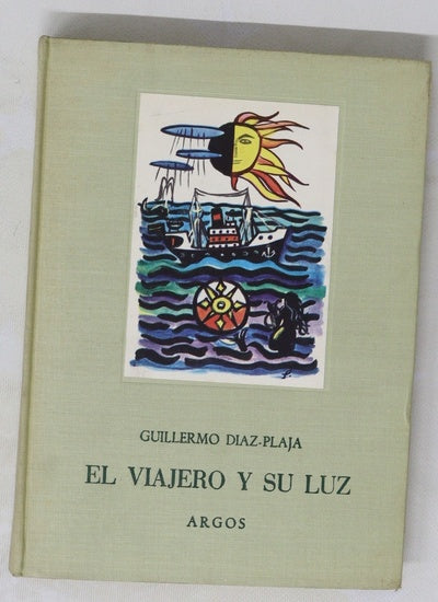 El viajero y su luz