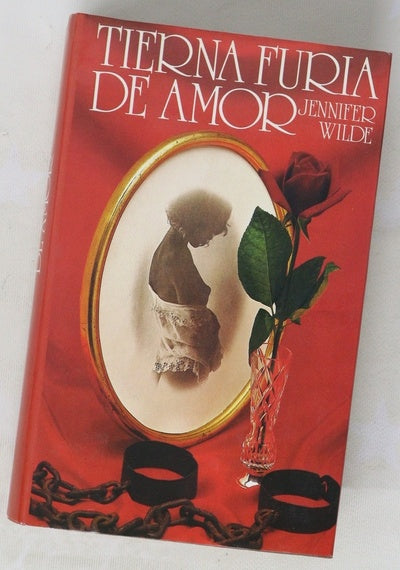 Tierna furia de amor