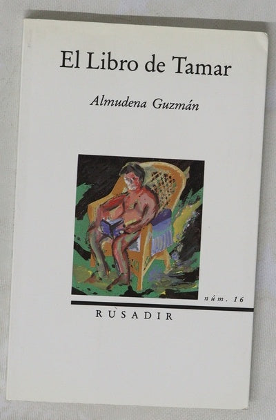 El libro de Tamar