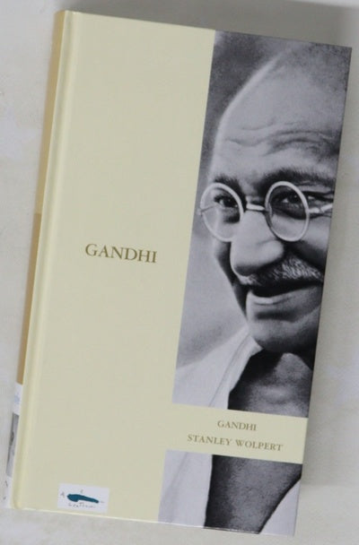 Gandhi