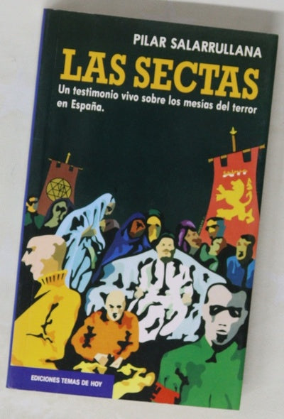 Las sectas