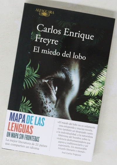El miedo del lobo