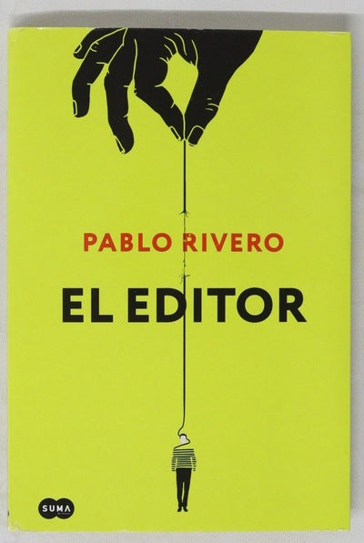 El editor
