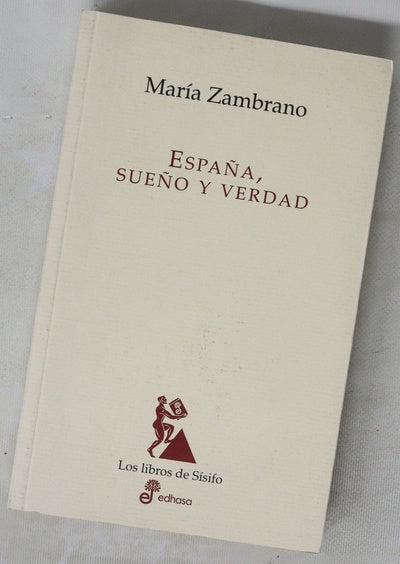 España, sueño y verdad