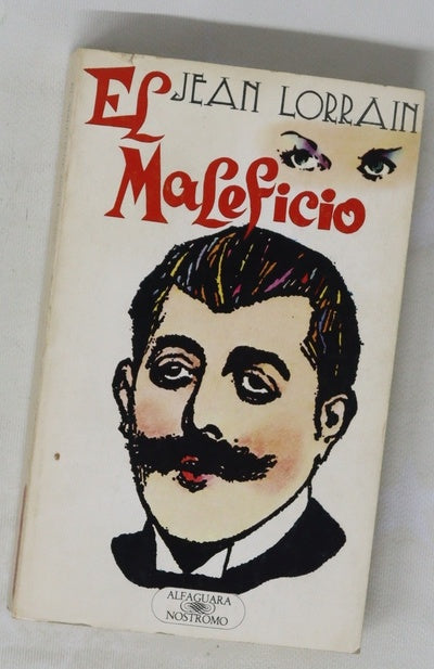 El maleficio