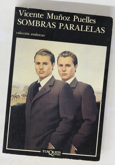 Sombras paralelas