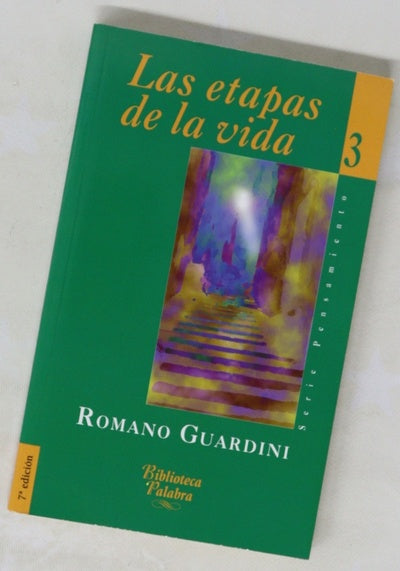 Las etapas de la vida su importancia para la ética y la pedagogía