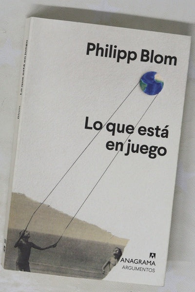 Lo que está en juego