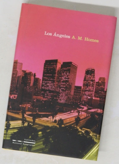 Los Ángeles gente, lugares y el castillo de la colina