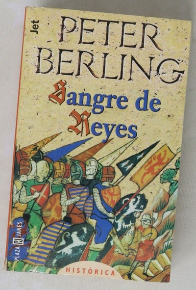Sangre de reyes