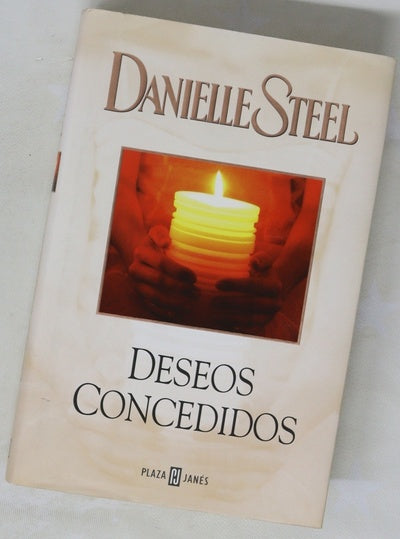 Deseos concedidos