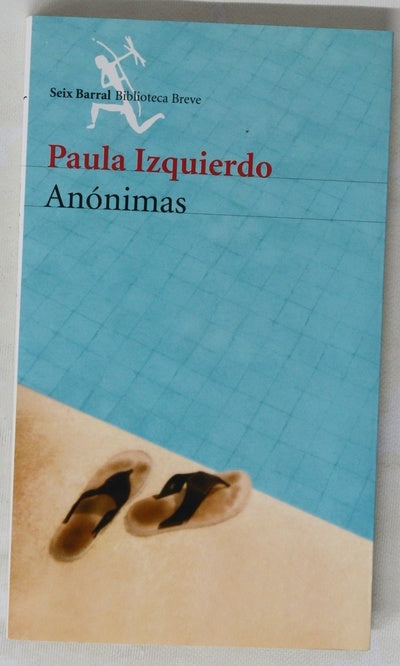 Anónimas