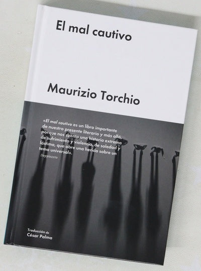 El mal cautivo
