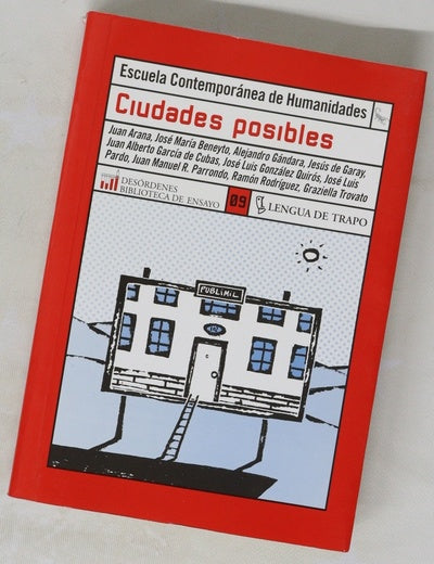 Ciudades posibles