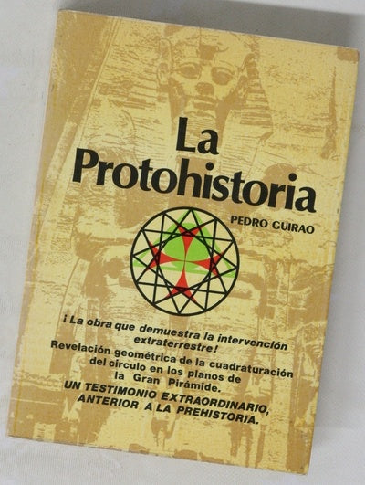 La protohistoria