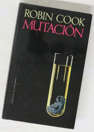 Mutación