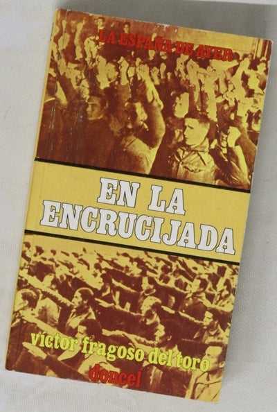 En la encrucijada