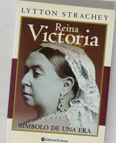 Reina Victoria