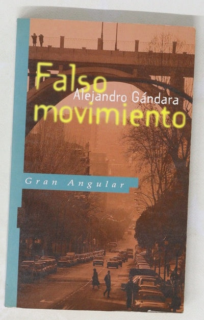 Falso movimiento
