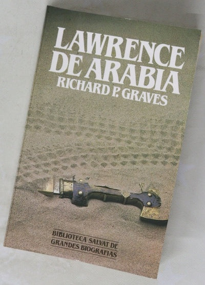 Lawrence de Arabia