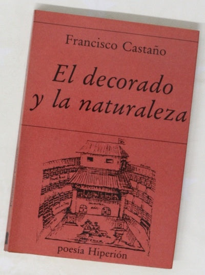 El decorado y la naturaleza