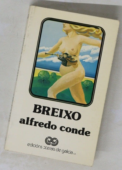 Breixo