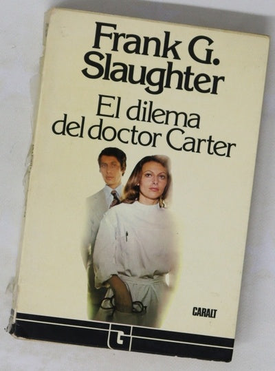 El dilema del doctor Carter