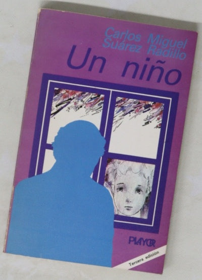 Un niño poemas y variaciones en prosa