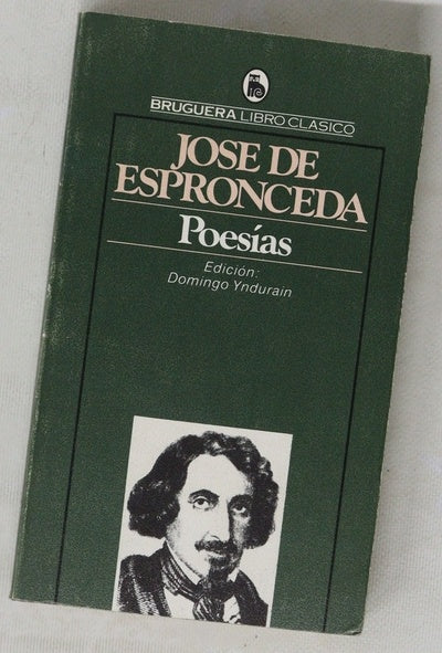 Poesías