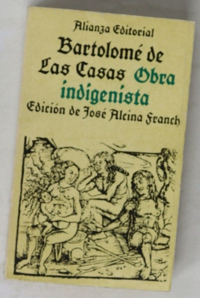 Obra indigenista