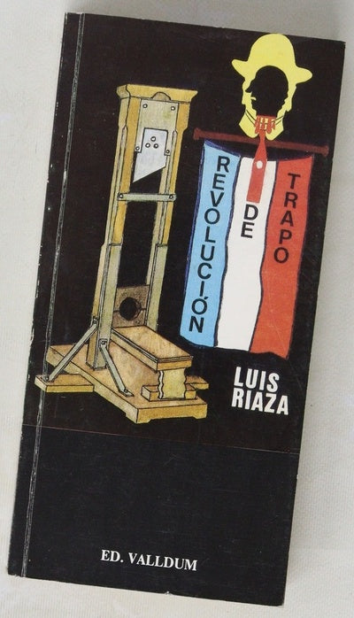 Revolución de trapo
