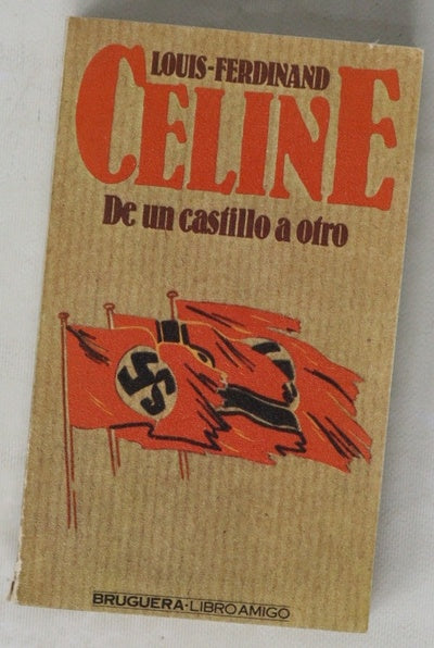 De un castillo a otro