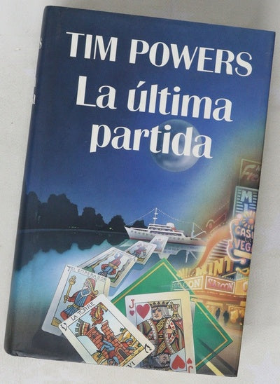 La última partida