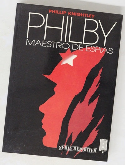 Philby, maestro de espias