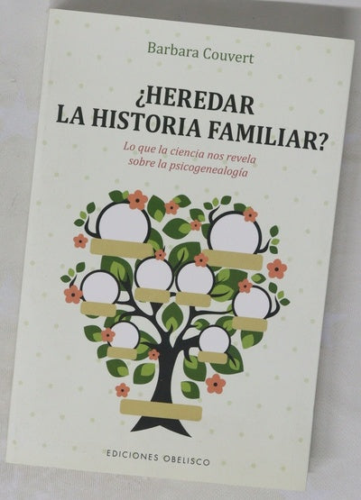 ¿Heredar la historia familiar? : lo que la ciencia nos revela sobre la psicogenealogía