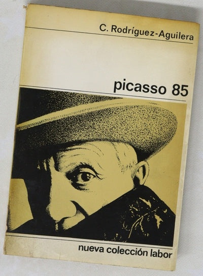 Picasso 85