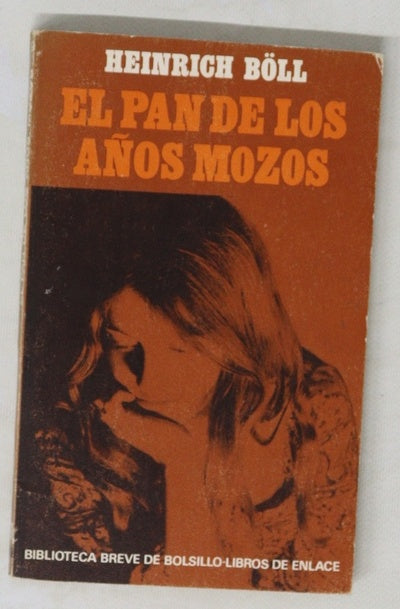 El pan de los años mozos