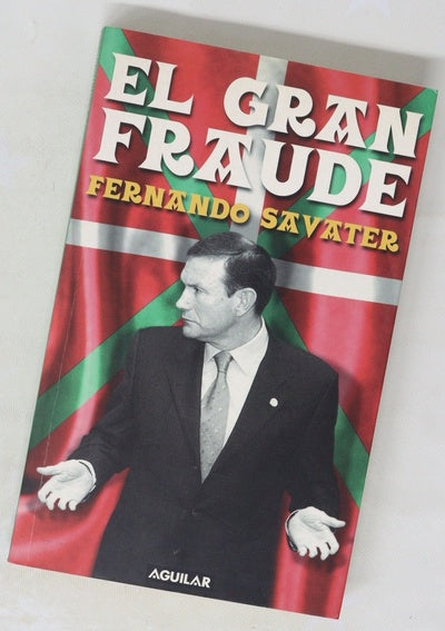El gran fraude