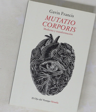 Mutatio corporis Medicina y transformación