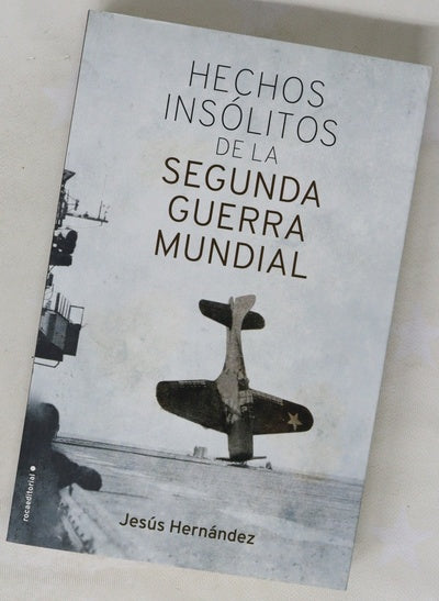 Hechos insólitos de la Segunda Guerra Mundial