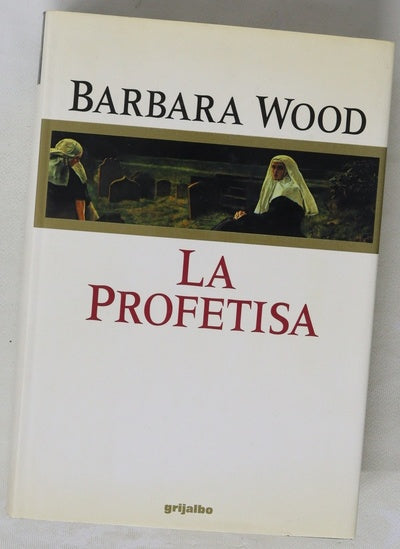 La profetisa