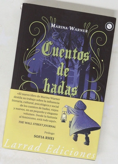 Cuentos de hadas : una introducción
