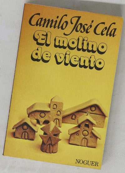 El molino de viento y otras novelas cortas