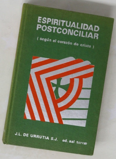 Espiritualidad postconciliar según el corazón de Cristo