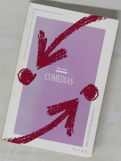 Comedias