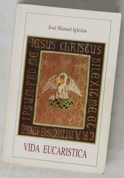 Vida eucarística